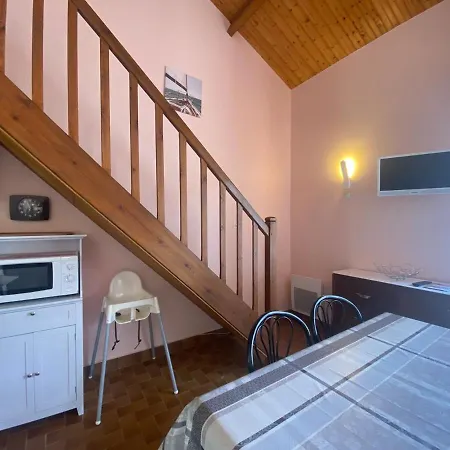 Dans Les Pins, Maison Agreable ラ・トランシュ・シュル・メール