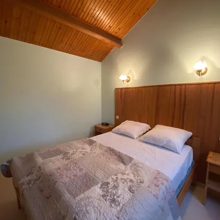 Dans Les Pins, Maison La Tranche-sur-Mer