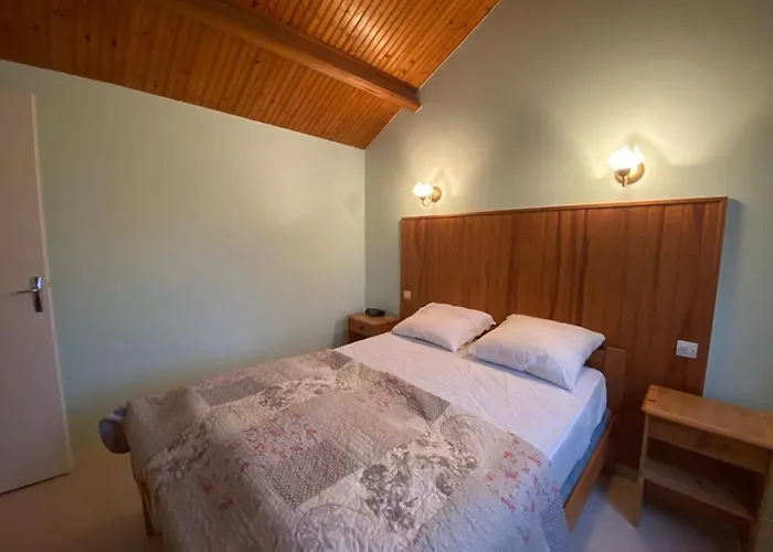 Dans Les Pins, Maison Agreable La Tranche-sur-Mer